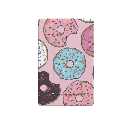 Speck Universal GrabTab Donutworry Pink Gen 2