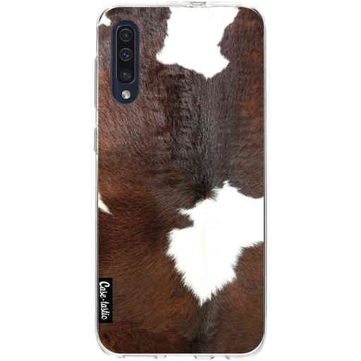 Casetastic Softcover Samsung Galaxy A50 (2019) - Roan Cow