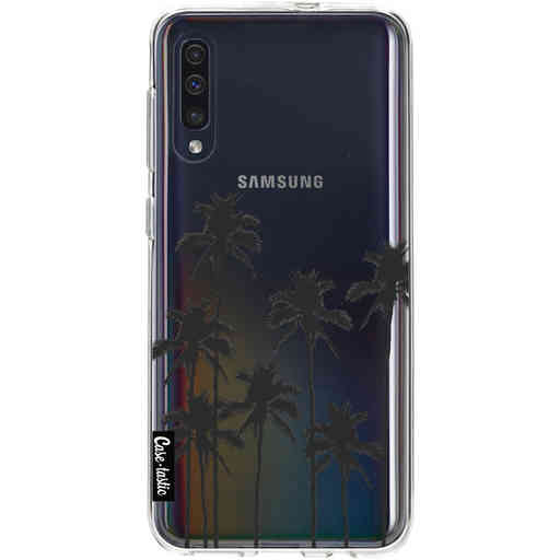 Casetastic Softcover Samsung Galaxy A50 (2019) - California Palms