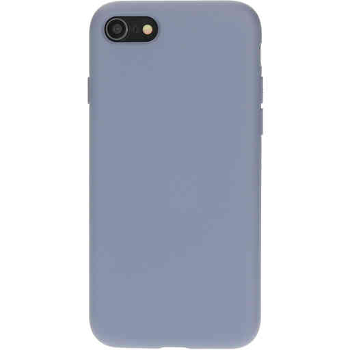 Casetastic Silicone Cover Apple iPhone 7/8/SE (2020/2022) Royal Grey