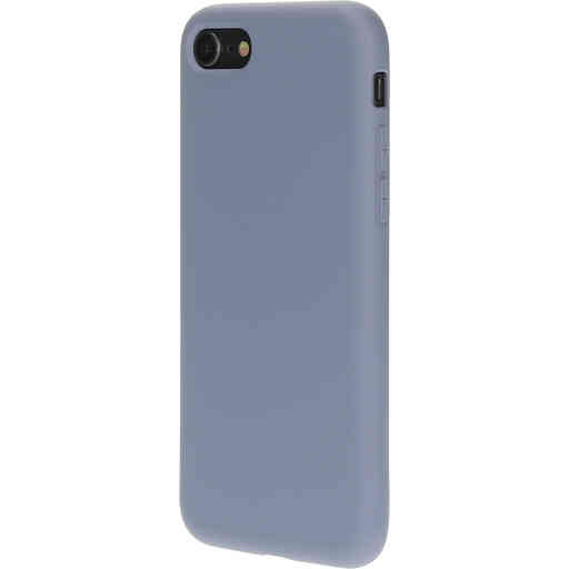 Casetastic Silicone Cover Apple iPhone 7/8/SE (2020/2022) Royal Grey