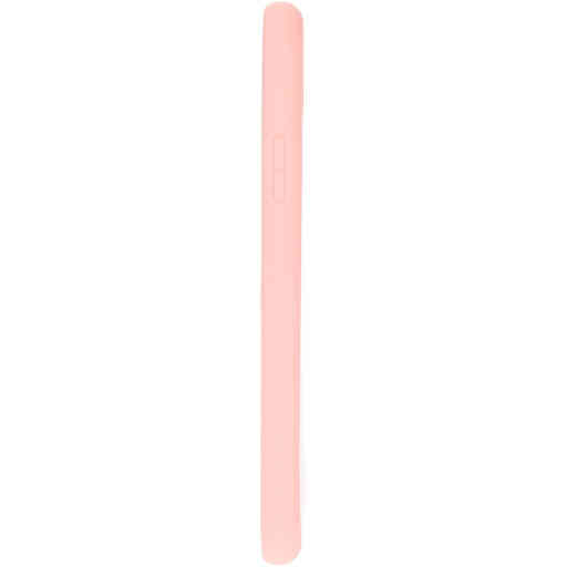 Casetastic Silicone Cover Apple iPhone XR Blossom Pink