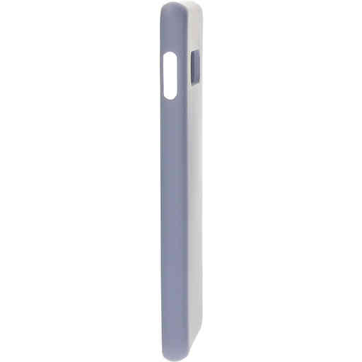 Casetastic Silicone Cover Samsung Galaxy S10e Royal Grey
