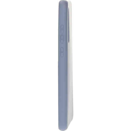 Casetastic Silicone Cover Huawei P30 Royal Grey