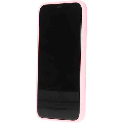 Casetastic Silicone Cover Apple iPhone 11 Pro Blossom Pink