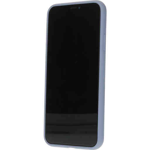Casetastic Silicone Cover Apple iPhone 11 Pro Royal Grey
