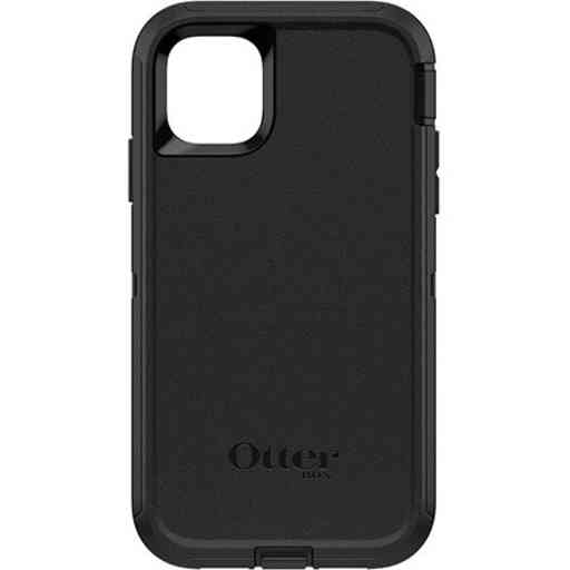 OtterBox Defender Case Apple iPhone 11 Black