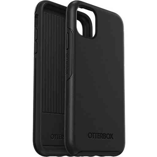 OtterBox Symmetry Case Apple iPhone 11 Black