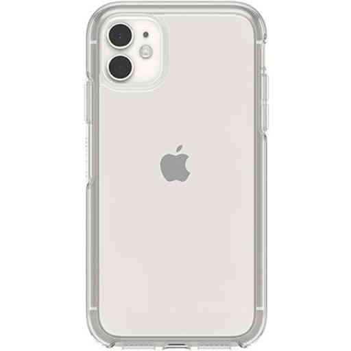 OtterBox Symmetry Clear Apple iPhone 11 Clear