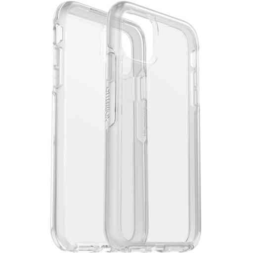 OtterBox Symmetry Clear Apple iPhone 11 Clear