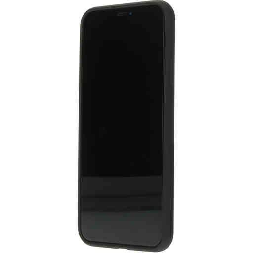 Casetastic Silicone Cover Apple iPhone 11 Pro Max Black