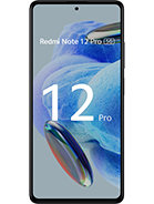Redmi Note 12 Pro
